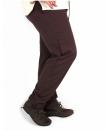 Culotte du moyen age Arvo coupe droite - Lien aux chevilles