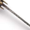 Troupe, An XI, cav légère à la chasseur, 1er Empire, lot de 2 sabres, un ancien, un neuf!