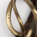 Troupe, An XI, cav légère à la chasseur, 1er Empire, lot de 2 sabres, un ancien, un neuf!