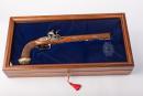 Pistolet d'officier supérieur 