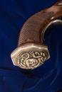 Pistolet d'officier supérieur 