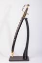 Sabre d'officier Infanterie Consulat-Empire - ORIGINAL, A PEINE PLUS CHER QU'UNE COPIE.