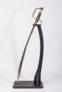 Sabre d'officier Infanterie Consulat-Empire - ORIGINAL, A PEINE PLUS CHER QU'UNE COPIE.