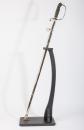 Sabre d'officier d'infanterie - Modele 1882 - Garde impeccable sans filigrane