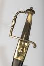 Sabre d'officier Infanterie Consulat-Empire - ORIGINAL, A PEINE PLUS CHER QU'UNE COPIE.