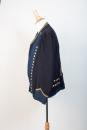 Veste de postillon, 2 ème moitié du XIXème siècle.