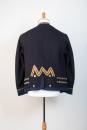 Veste de postillon, 2 ème moitié du XIXème siècle.