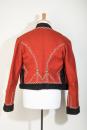 Pelisse de trompette du 4 ème hussard, 1858, copie