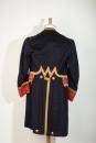 Tenue de Suisse d'église