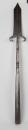 Guisarme Chinoise, type 1