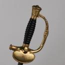 Épée de justice militaire, au grade de général de division