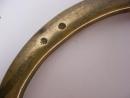 Sabre briquet début XIX ème, avec fourreau neuf 