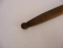 Sabre briquet, monture des troupes de marine.