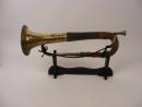 Clairon militaire Couesnon, vers 1900