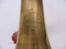 Clairon militaire Milliens