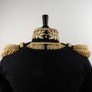 Général de brigade, habit de grand uniforme.