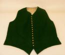 Gilet d'armes de la légion étrangère