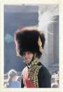 Tenue de colonel général de chasseur à cheval - Modèle à la hussarde