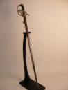 Modele 1882. Sabre d'officier d'infanterie