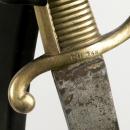 Sabre briquet, 