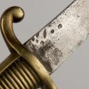 Sabre briquet, 