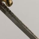 Sabre briquet, 