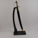 Briquet des grenadiers du corps royal de la marine: 1782-1786....jusqu'à la restauration