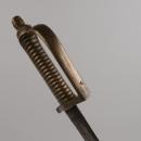 Briquet des grenadiers du corps royal de la marine: 1782-1786....jusqu'à la restauration