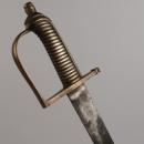 Briquet des grenadiers du corps royal de la marine: 1782-1786....jusqu'à la restauration