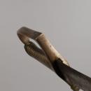 Briquet des grenadiers du corps royal de la marine: 1782-1786....jusqu'à la restauration