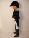 Uniforme d'ingénieur géographe