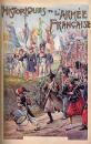  Historique des corps de troupe de l'armée française: 1569-1900