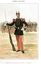 Types et uniformes de l'armée française- E Detaille- DMP éditions 1994