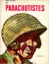 Pages de gloire des parachutistes. Numéroté 1330/1900