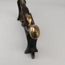 Pistolet de cavalerie à silex. 