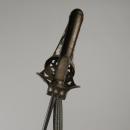 Sabre d'officier Suisse avec sa dragonne