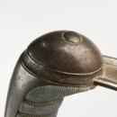 Sabre d'officier Suisse avec sa dragonne