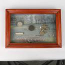 Reliques de la bataille de Waterloo