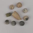 Reliques de la bataille de Waterloo