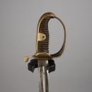 Sabre Turc? Fabrication allemande?