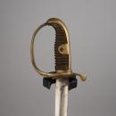 Sabre Turc? Fabrication allemande?