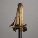 Sabre Turc? Fabrication allemande?