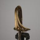 Sabre Turc? Fabrication allemande?