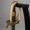 Sabre Turc? Fabrication allemande?