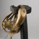 Sabre Turc? Fabrication allemande?