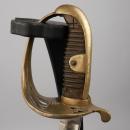 Sabre Turc? Fabrication allemande?