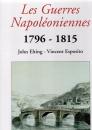 Les guerres napoléoniennes 1796-1815 - Elting. Éditions quatuor. Ouvrage sous blister d'origine. Près de 200 cartes en couleur!