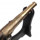 Pistolet de marine - Nantes