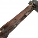 Pistolet de marine - Nantes