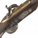 Pistolet de marine - Nantes